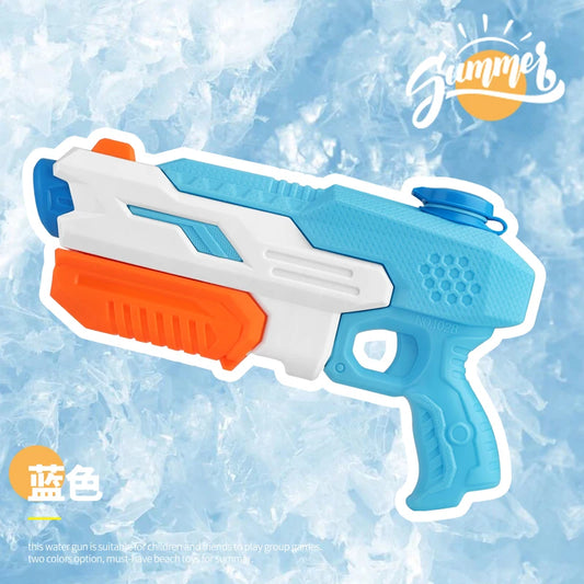 New Powerful Water Gun Toy Summer Beach Toys Outdoor Watergun Swimming Pool Toys Children's Pistol Guns for Boys